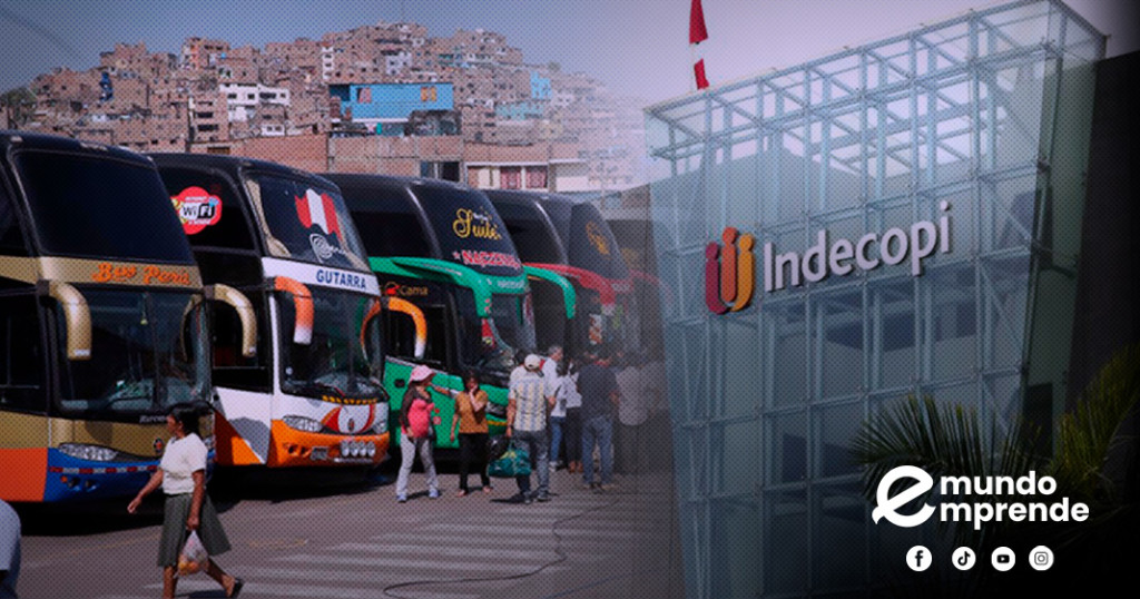 Indecopi sanciona a empresa de transporte por no exponer precios y horarios