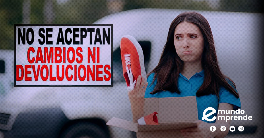 Indecopi ya las multó: Aprende de estos casos para proteger tu negocio (politica de devoluciones)