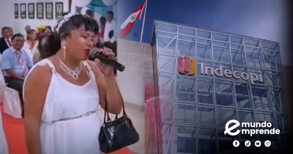 ¿Una frase viral se puede registrar ante Indecopi?