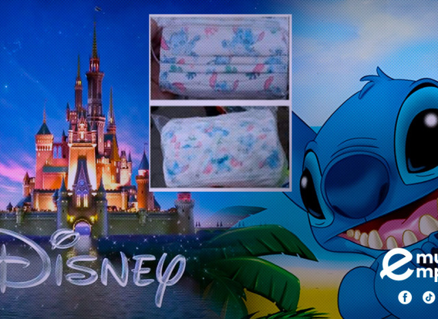 Disney gana demanda: Indecopi sanciona a empresa peruana por uso de Stitch