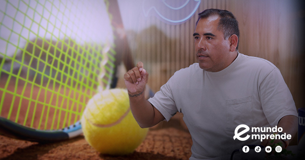 Camilo Coach: "El éxito es estar con las personas adecuadas"