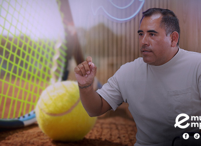 Camilo Coach: "El éxito es estar con las personas adecuadas"