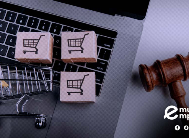 E-commerce: Evita sanciones y haz crecer tu negocio