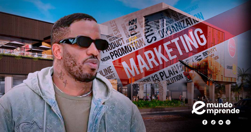 El marketing en los negocios: ¿por qué es tan importante? (Caso Jeferson Farfan)