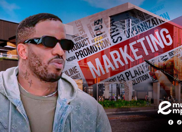 El marketing en los negocios: ¿por qué es tan importante? (Caso Jeferson Farfan)