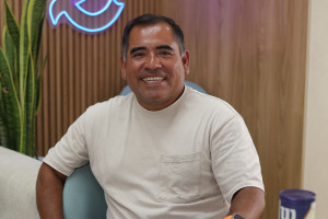 Camilo Coach: "El éxito es estar con las personas adecuadas"
