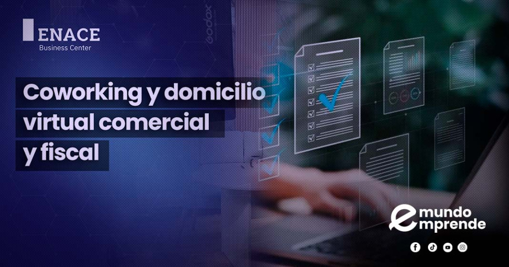 Domicilio virtual: la nueva tendencia que impulsa a los emprendedores