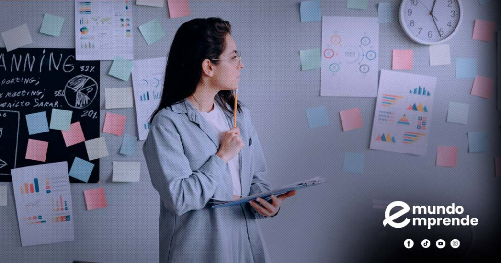 ¿Cómo saber en qué emprender?