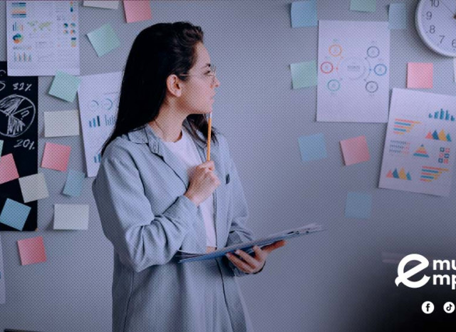¿Cómo saber en qué emprender?