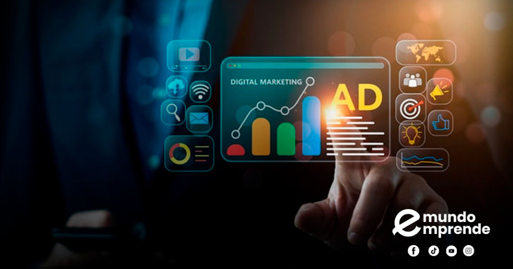 Estudio revela que Latinoamérica tiene el menor costo por clic en publicidad digital