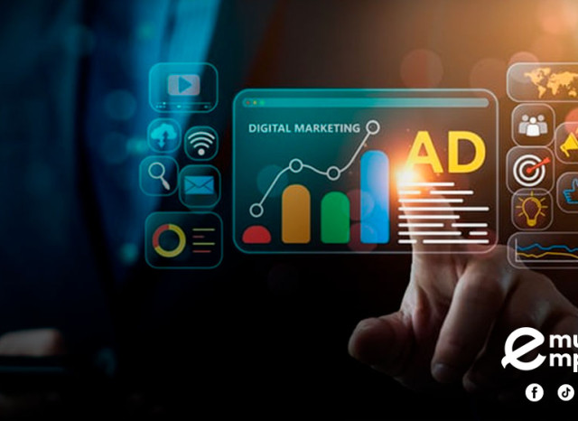 Estudio revela que Latinoamérica tiene el menor costo por clic en publicidad digital