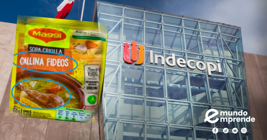 Indecopi sanciona a Maggi por publicidad engañosa