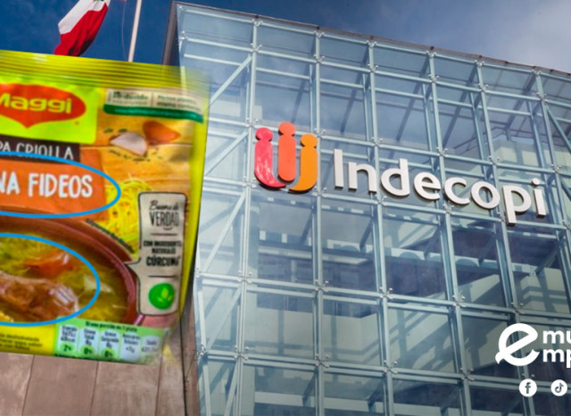 Indecopi sanciona a Maggi por publicidad engañosa