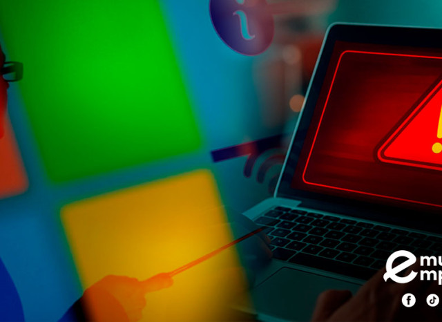 Indecopi sanciona a empresa por uso ilegal de software