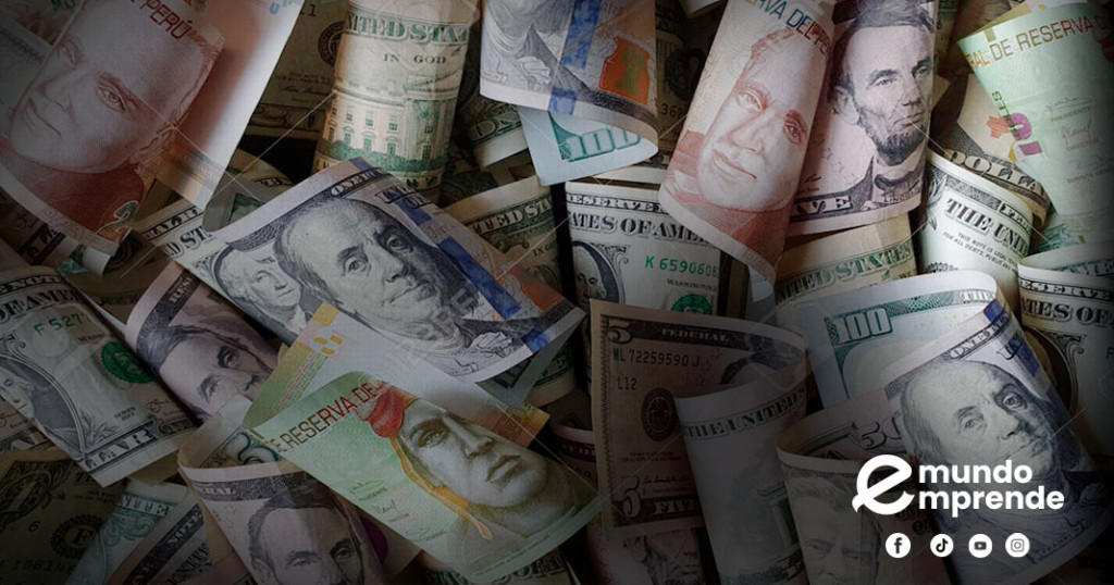 dólar