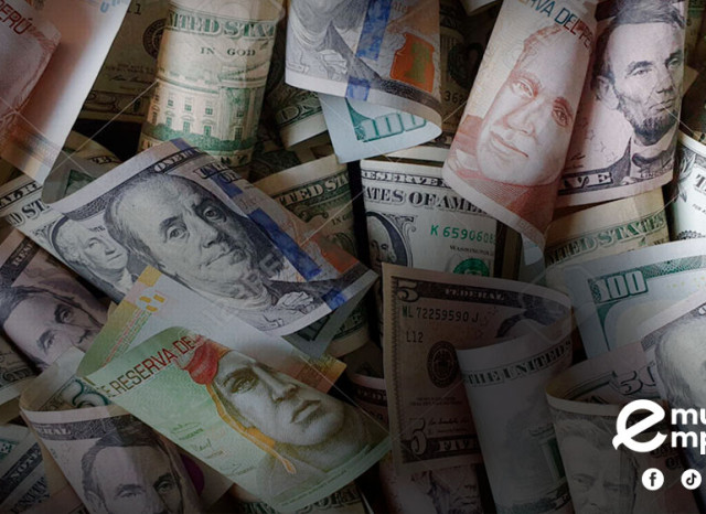 dólar