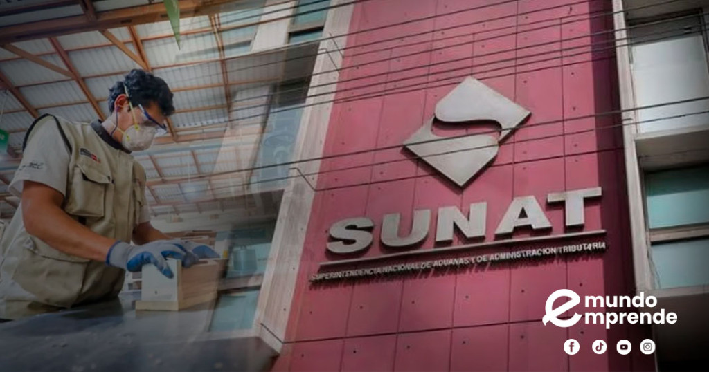 SUNAT: microempresas recibirán capacitación en lugar de multa