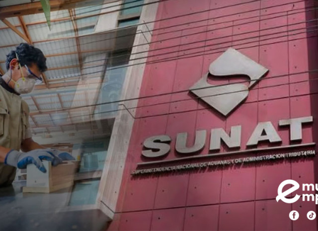 SUNAT: microempresas recibirán capacitación en lugar de multa