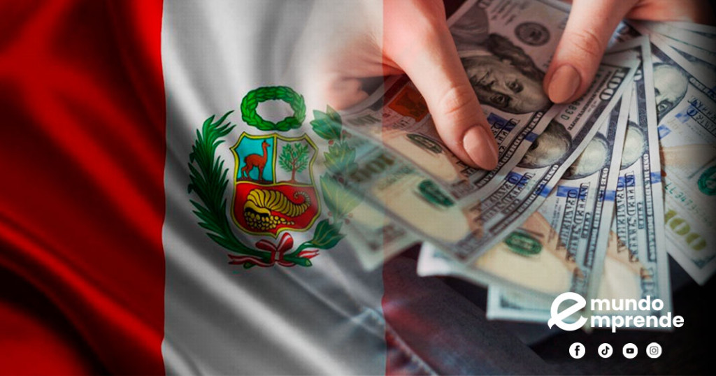 Precio del dólar hoy en Perú_mundo_emprende