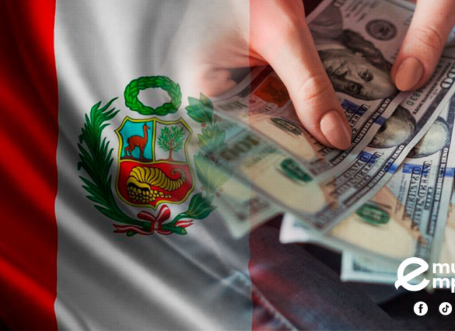 Precio del dólar hoy en Perú_mundo_emprende
