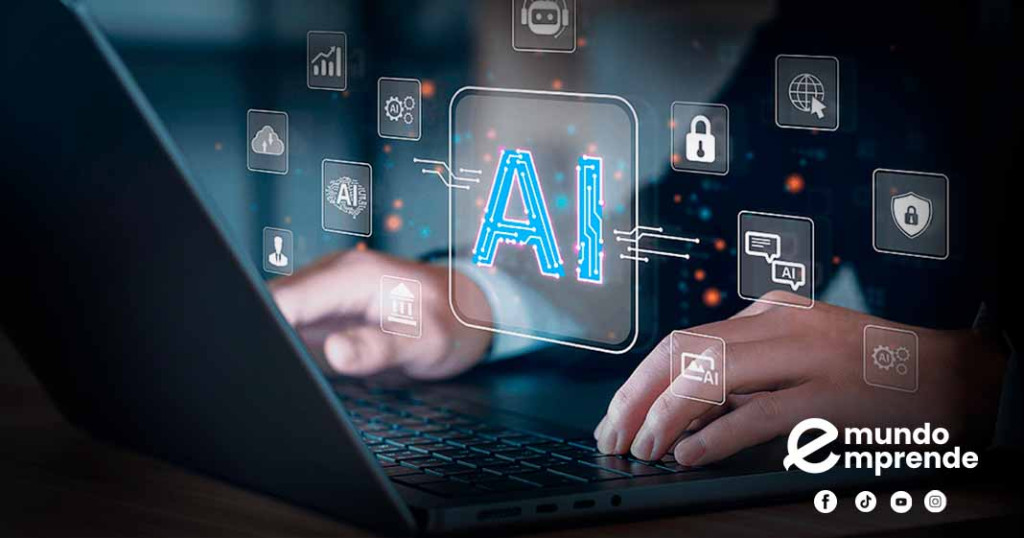 5 herramientas de IA que todo emprendedor debe conocer en 2025