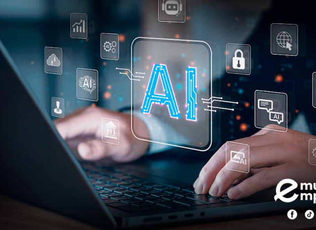 5 herramientas de IA que todo emprendedor debe conocer en 2025