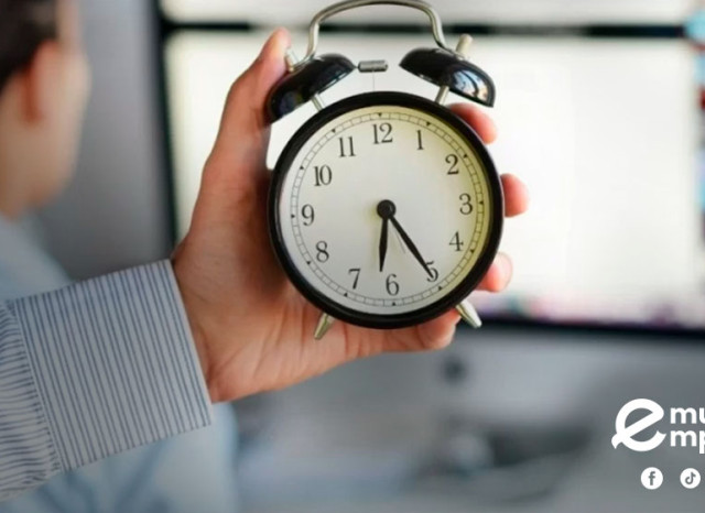 Aprende a calcular tus horas extras y conoce tus derechos laborales-mundoemprende.pe