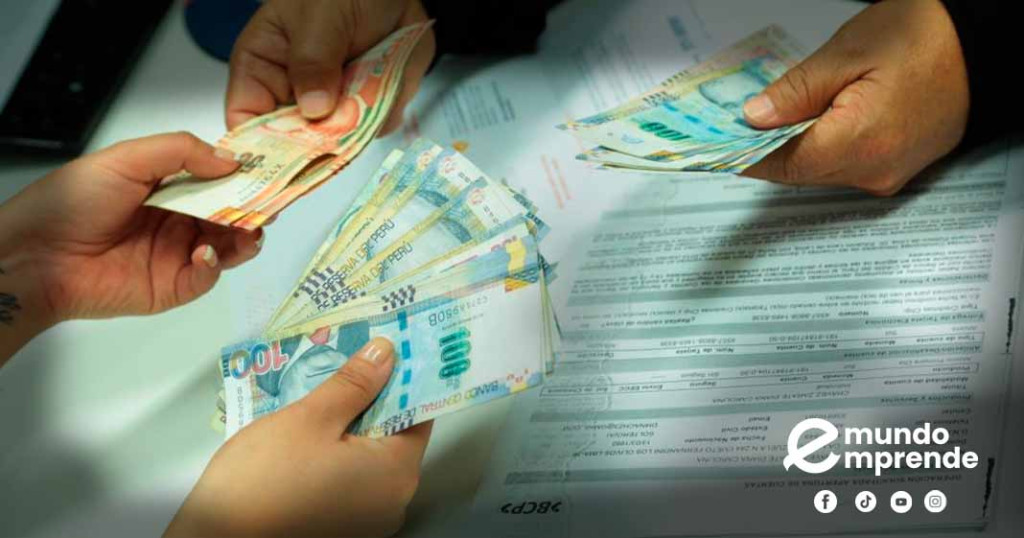 Congreso busca descentralizar el acceso al crédito