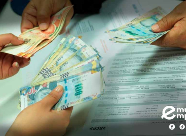 Congreso busca descentralizar el acceso al crédito
