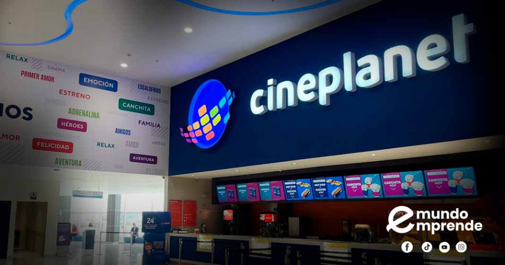 El precio de los snacks: Cineplanet multado por impedir ingreso con alimentos embolsados