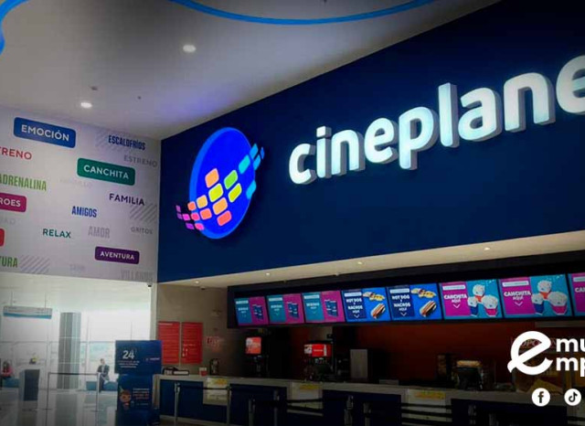 El precio de los snacks: Cineplanet multado por impedir ingreso con alimentos embolsados