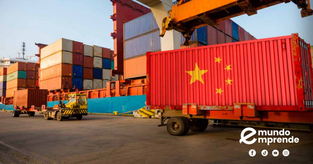 Importa desde China y gana más: cómo importar mejor en 2025