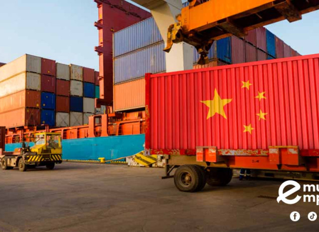 Importa desde China y gana más: cómo importar mejor en 2025