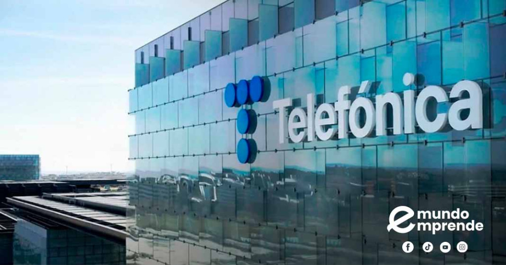 Iniciativa legislativa propone nacionalizar Telefónica