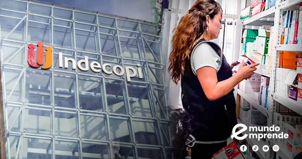 Productos falsificados online: Indecopi frena su venta por riesgo sanitario