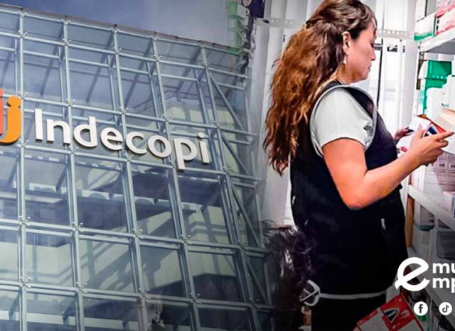 Productos falsificados online: Indecopi frena su venta por riesgo sanitario