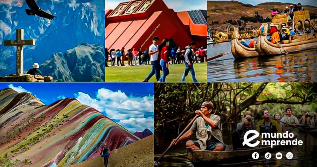 Turismo con IGV reducido proponen extender medida hasta 2030