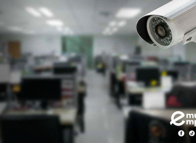 Videovigilancia en el trabajo: derechos, límites y lo que debes saber