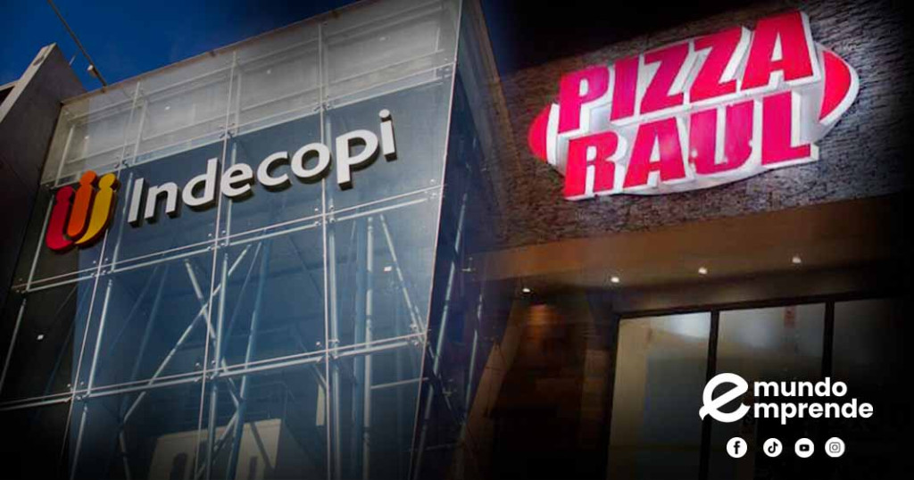 Indecopi multa a Pizza Raúl por entregar pizza equivocada-MUNDOEMPRENDE.PE