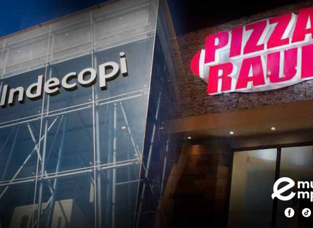 Indecopi multa a Pizza Raúl por entregar pizza equivocada-MUNDOEMPRENDE.PE