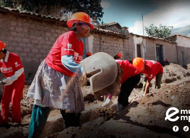 Juntas Empresariales Locales para promover el desarrollo distrital