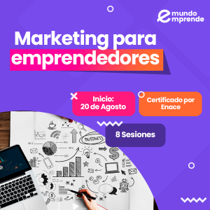 Marketing para emprendedores