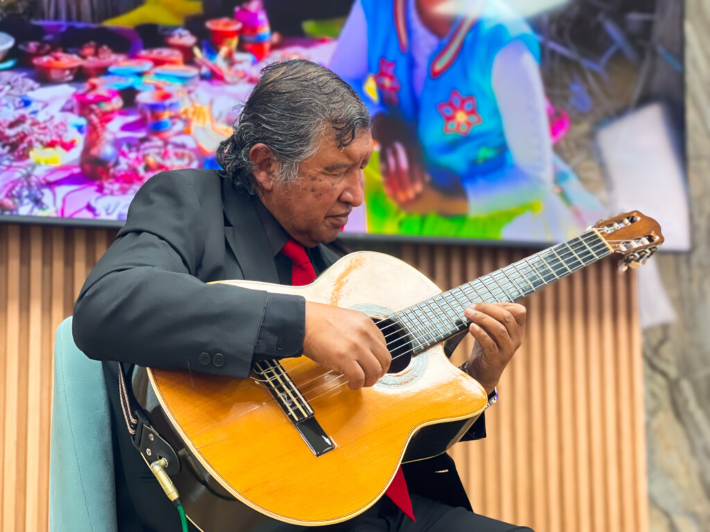 Raúl Calle
