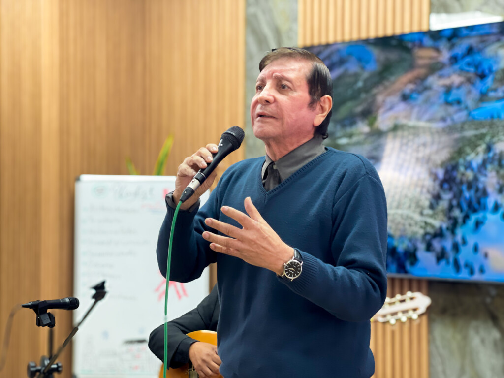 Benjamín Diez Canseco