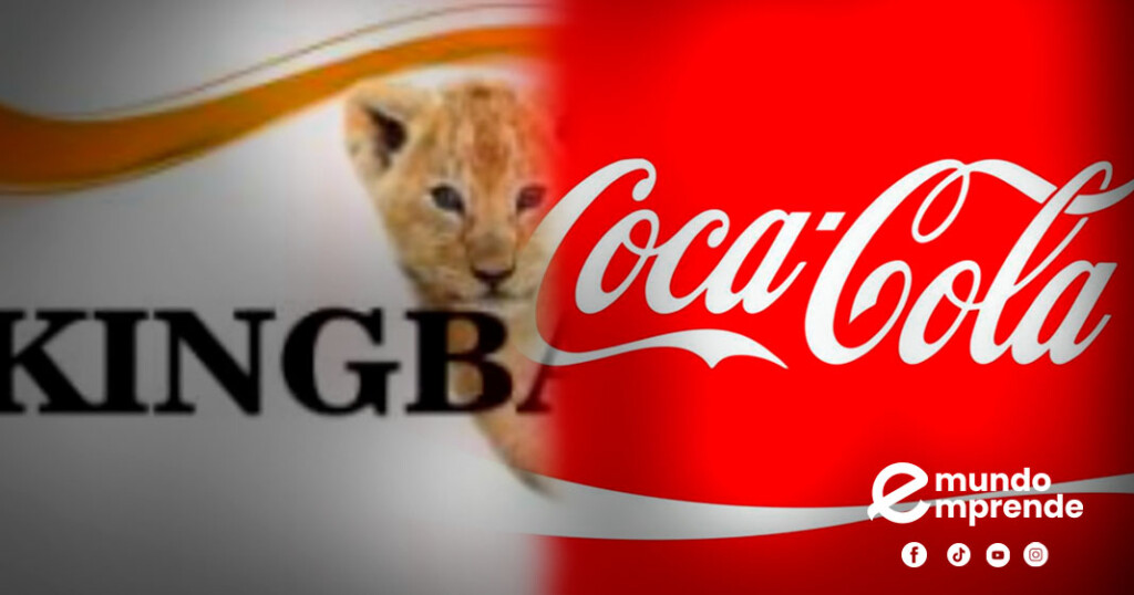 Empresa peruana vence a Coca- Cola ante Indecopi