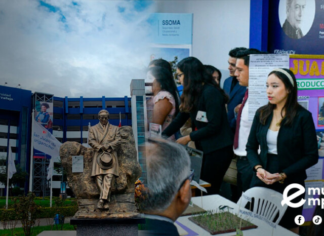 Reconocida universidad ofrece S/3,000, becas y formación a emprendedores