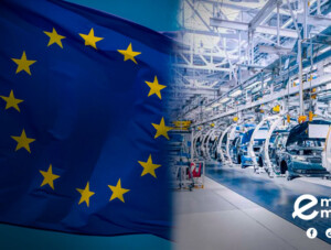 Desafíos de la industria automotriz verde en Europa