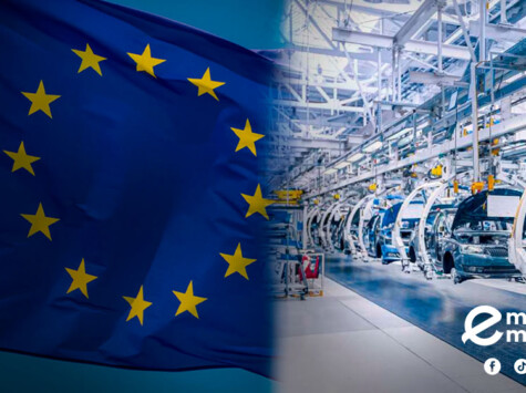 Desafíos de la industria automotriz verde en Europa